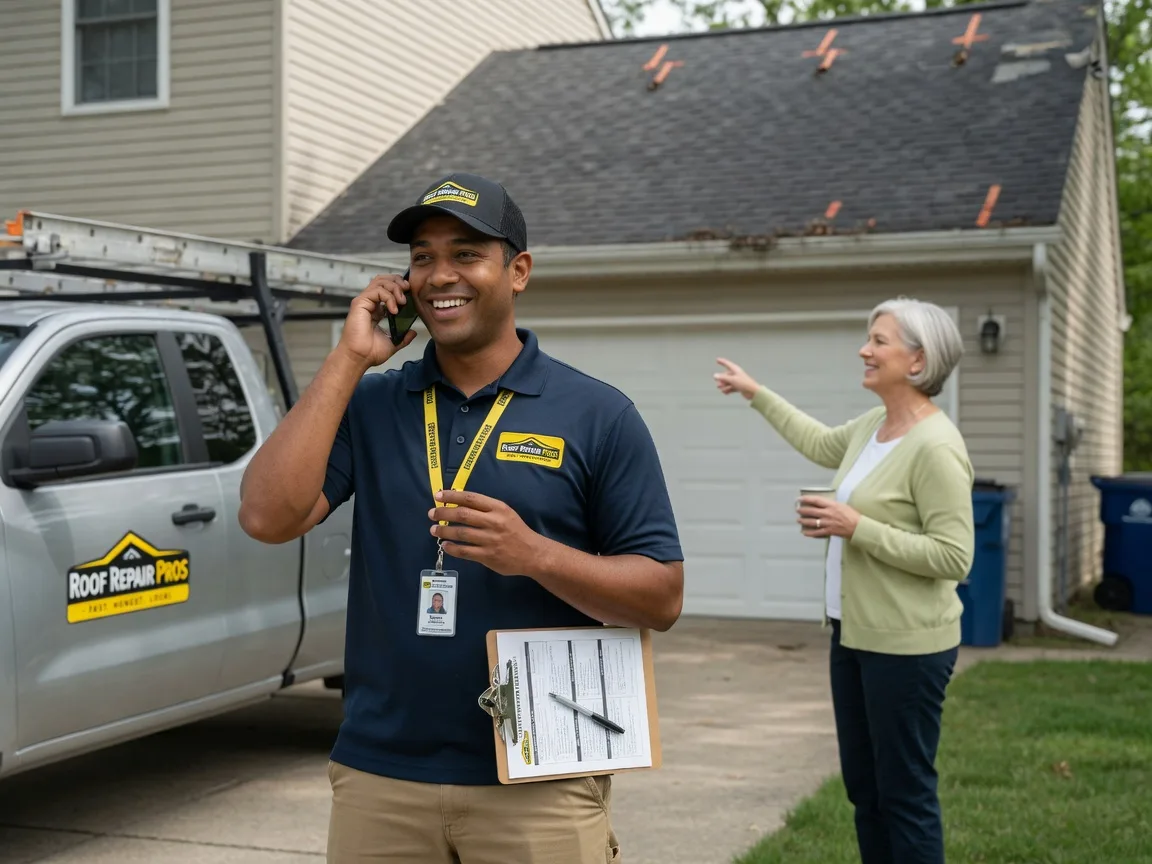 Roof Repair Wales, UT FAQs
